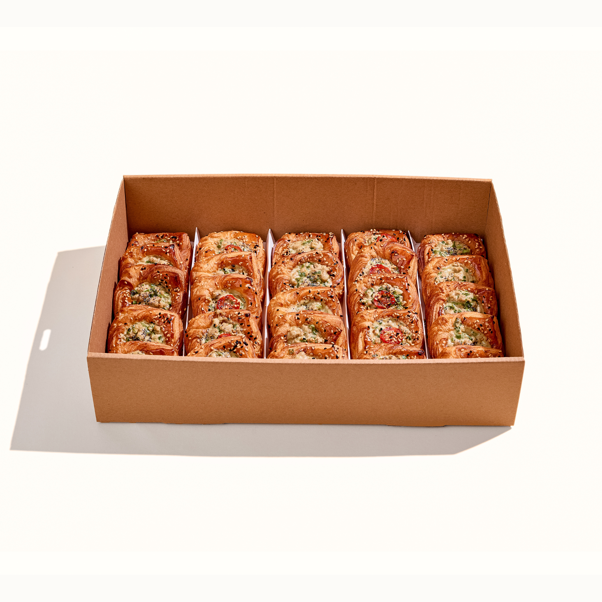 بوكس دانش باللحم