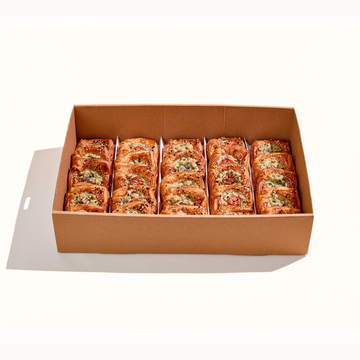 بوكس دانش باللحم