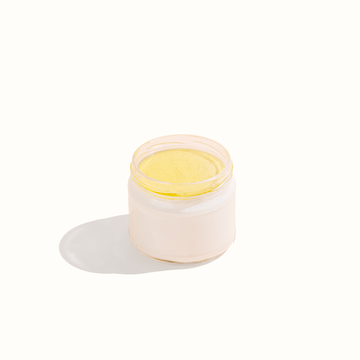 جبنة كريمية